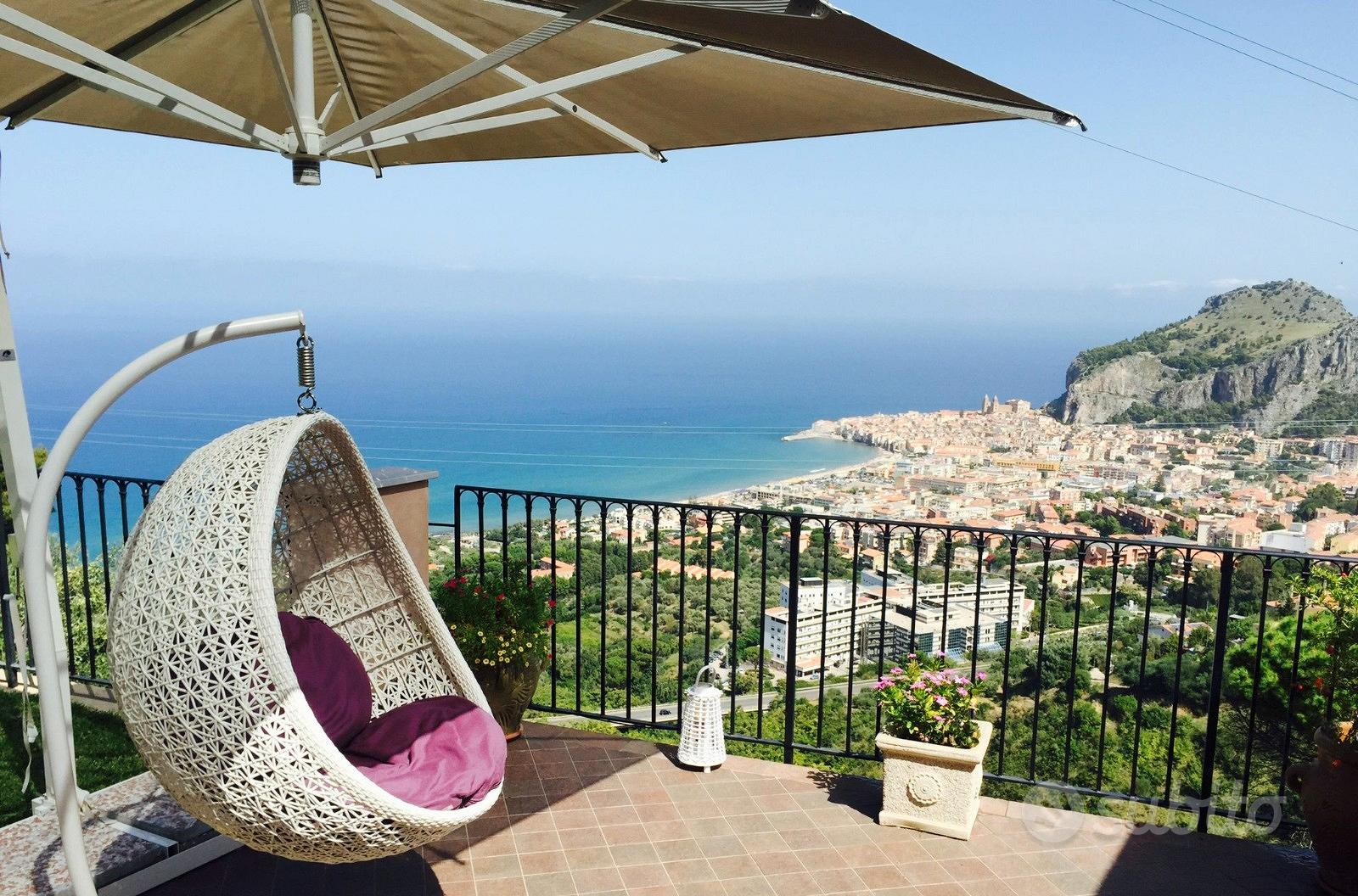 House in Cefalù, Palermo - Vista 2