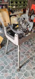 ROTHENBERGER SUPERTRONIC 3S

ROTHENBERGER