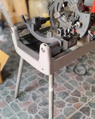 ROTHENBERGER SUPERTRONIC 3S

ROTHENBERGER