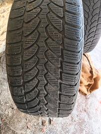 gomme invernali 