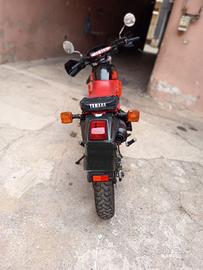 Yamaya Xt 600