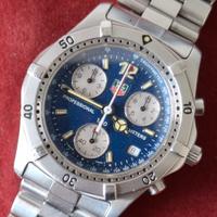 Orologio TAG Heuer 2000 Professional Diver CK1112