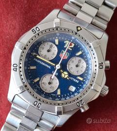 Orologio TAG Heuer 2000 Professional Diver CK1112