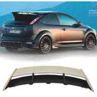 SPOILER FORD FOCUS 04-11 LOOK RS