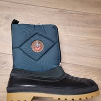 Stivali caldi da neve