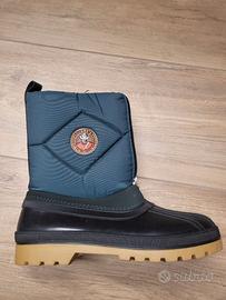 Stivali caldi da neve