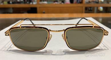 Occhiali Vintage Police 2036 Vogartline Vint/Stock