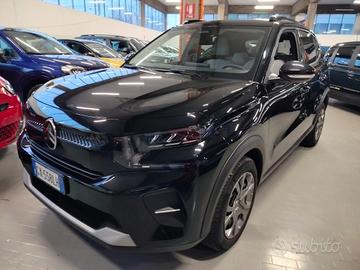 CITROEN C3 100cv S&S Max MY