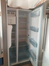 frigorifero americano