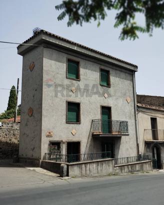 Casa Indipendente - Randazzo
