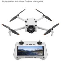 Dji mini 3 p.