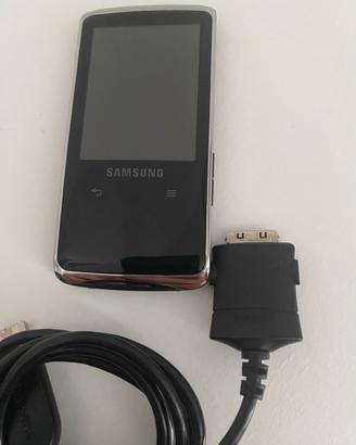 Mp3 Samsung con cavo originale