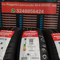 Pneumatici usati - ESTIVE cod : 10766 Misura 185 6