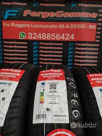 Pneumatici usati - ESTIVE cod : 10766 Misura 185 6