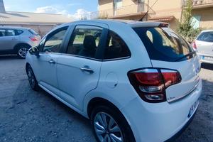 Citroen C3 PureTech 82 S&S ETG Exclusive euro 6
