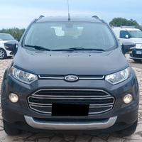 Ford EcoSport 1.0 EcoBoost 125 CV Titanium