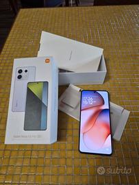 Xiaomi Redmi Note 13 Pro 5G - 256Gb - dual SIM