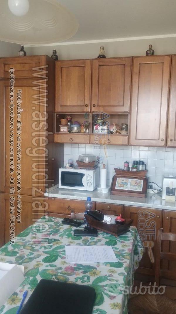 Appartamento – Castellamonte, Sant'Antonio - Vista 3