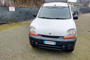Renault Kangoo 4x4 1.6 benzina 