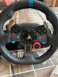 logitech g29