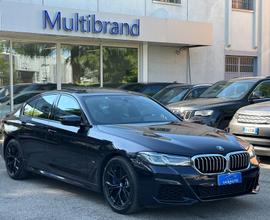 Bmw 540 540i 48V xDrive Msport