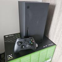 Xbox serie x