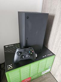 Xbox serie x