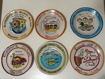 Piatti del Buon Ricordo