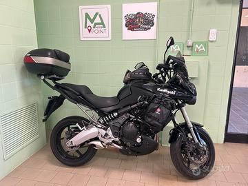 Kawasaki Versys 650 ABS (2010 - 14)
