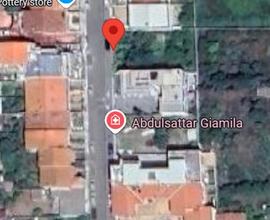 Terreno Edificabile Oristano, B3, zona urbanizzata