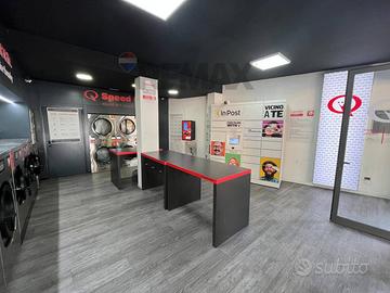 Locale Commerciale - Comiso