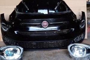 Ricambi Fiat Tipo Panda Doblo Fiorino Qubo 