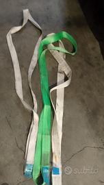 Chighie per sollevamento carichi