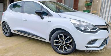 Renault Clio 2018  1.5 diesel Duo 