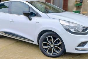 Renault Clio 2018  1.5 diesel Duo 