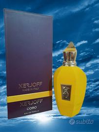 Xerjoff Coro 100 ml