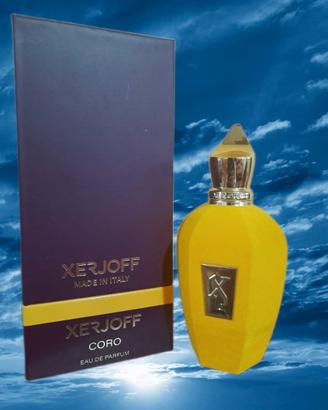 Xerjoff Coro 100 ml