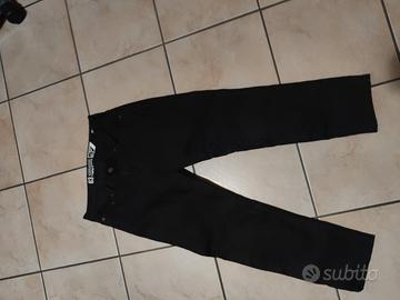 pantaloni  moto