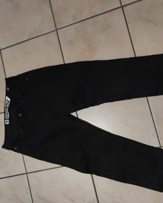 pantaloni  moto
