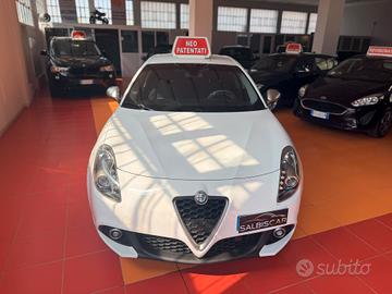 Alfa Romeo Giulietta 1.6 JTDm 120 CV