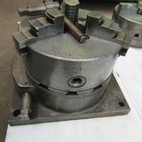 autocentrante divisore manuale a 3 griffe