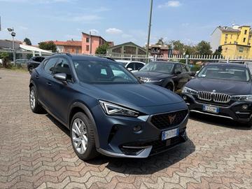 CUPRA Formentor 1.4 e-Hybrid DSG