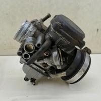 carburatore x9 piaggio