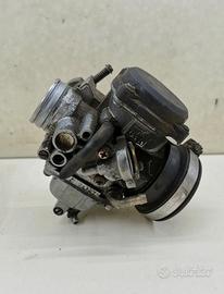carburatore x9 piaggio