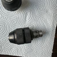 MARTELLO TASSELLATORE A BATTERIA H-28 MAS