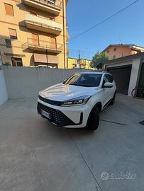 EMC WAVE  3 1.5 BENZINA/GPL CAMBIO AUTOMATICO