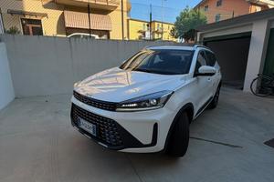 EMC WAVE  3 1.5 BENZINA/GPL CAMBIO AUTOMATICO