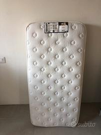 Materasso bimbo 60x125