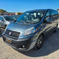 Fiat Scudo 2.0 9 posti