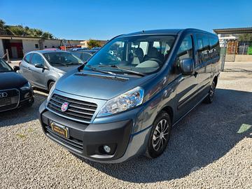 Fiat Scudo 2.0 9 posti